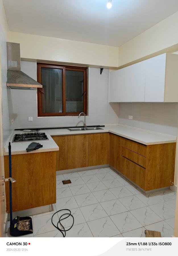 2 Bed Apartment with En Suite in Kileleshwa - 4