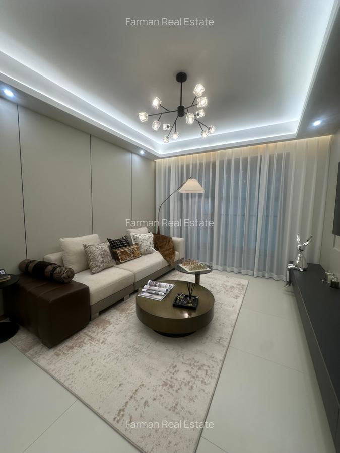 1 Bed Apartment with Swimming Pool in Westlands Area - 1