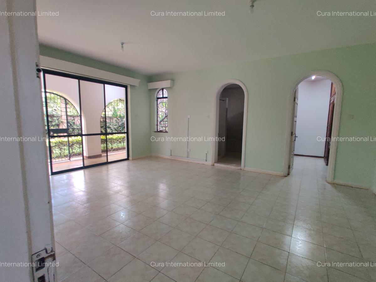 Office with Service Charge Included in Westlands Area - 3