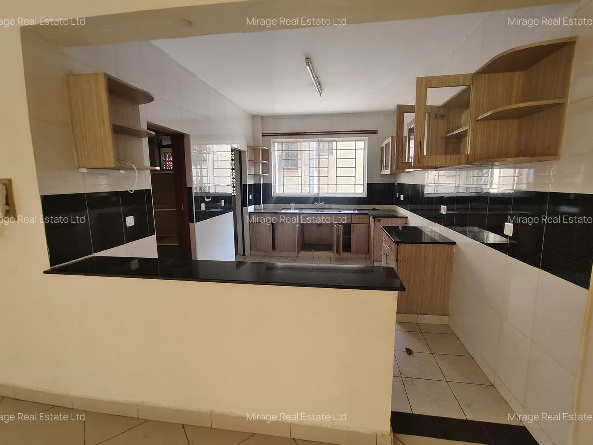 2 Bed Apartment with En Suite in Kilimani - 2