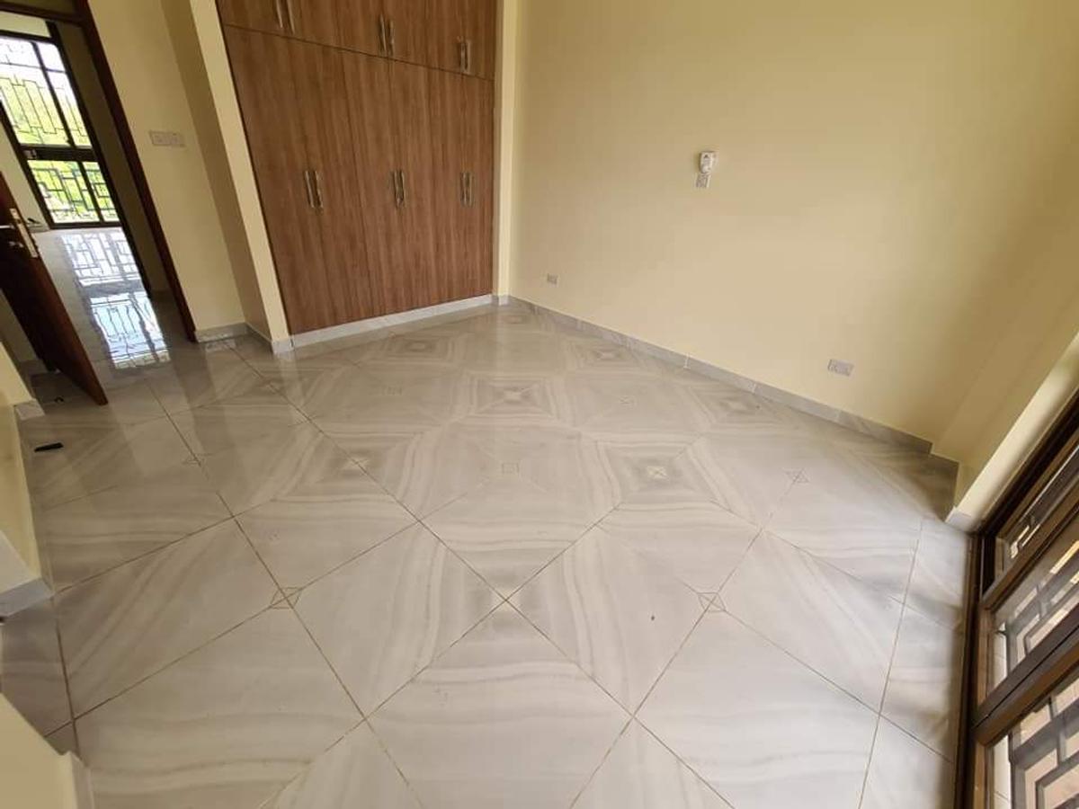 3 Bed Apartment with En Suite at Kasuku Road - 14