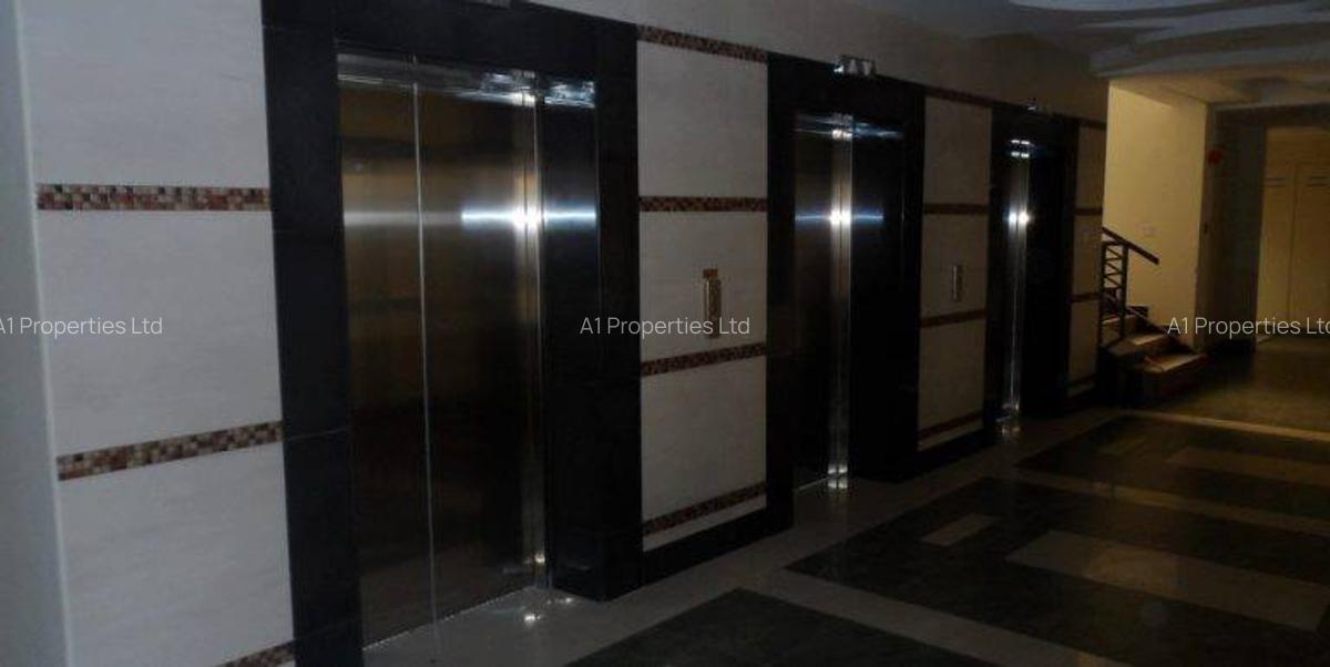 1,450 ft² Office with Backup Generator at Karuna Road - 6