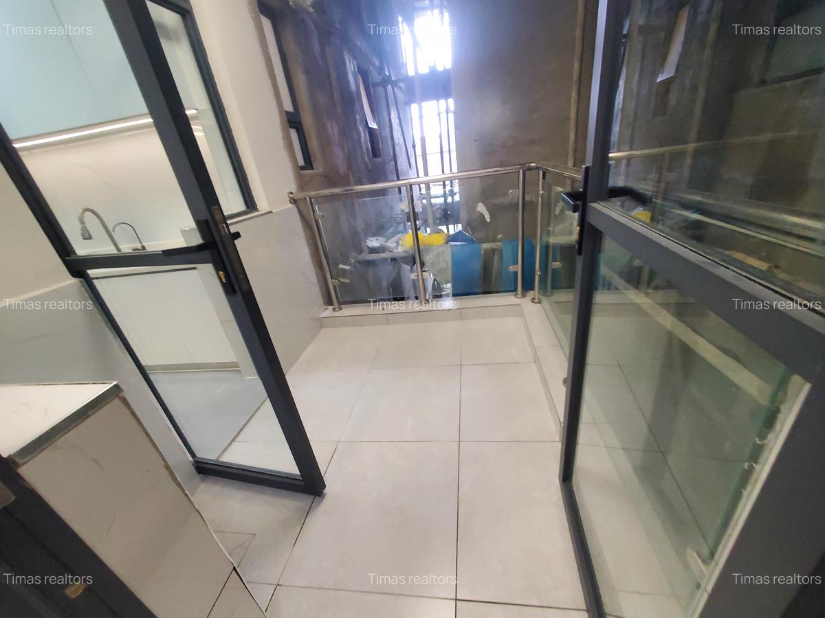 3 Bed Apartment with En Suite at Westlands - 8