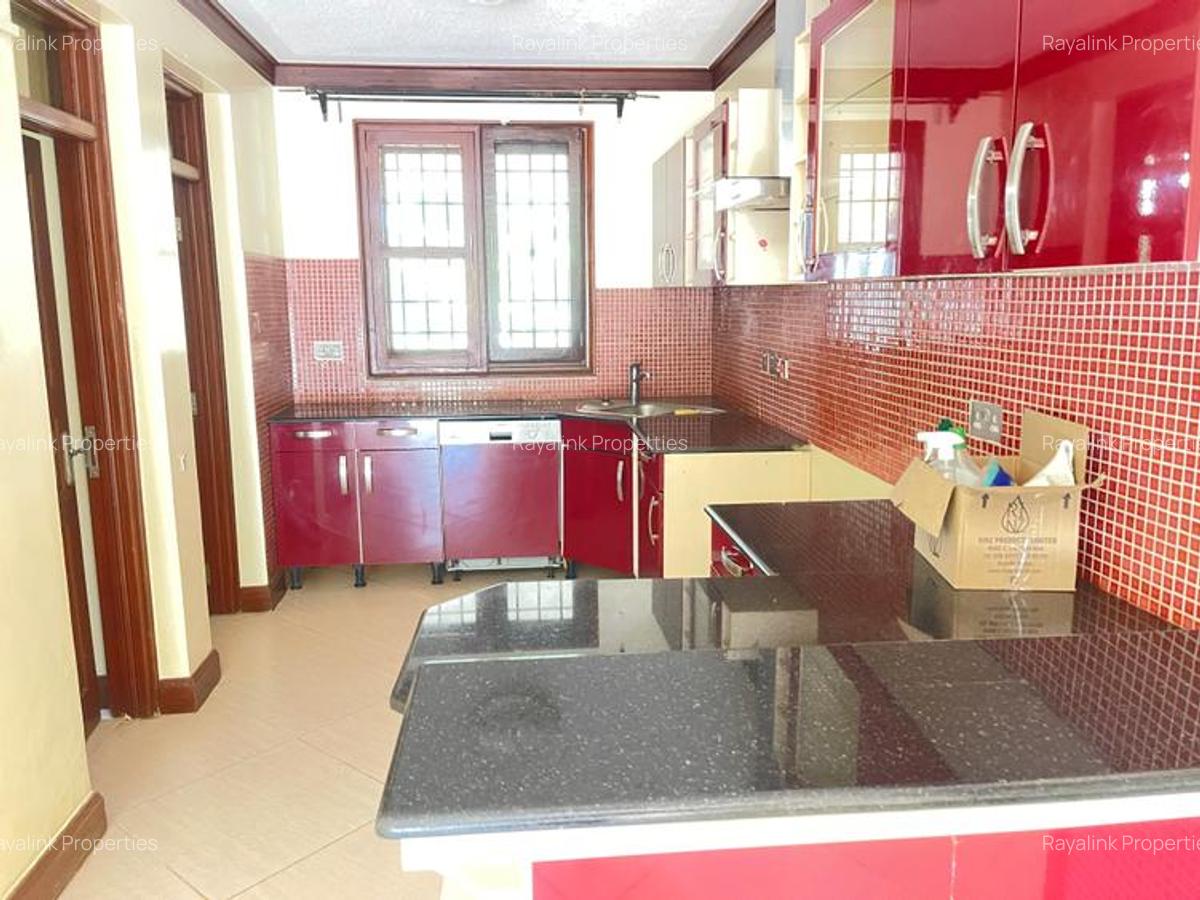 3 Bed House with En Suite at Kabete - 14