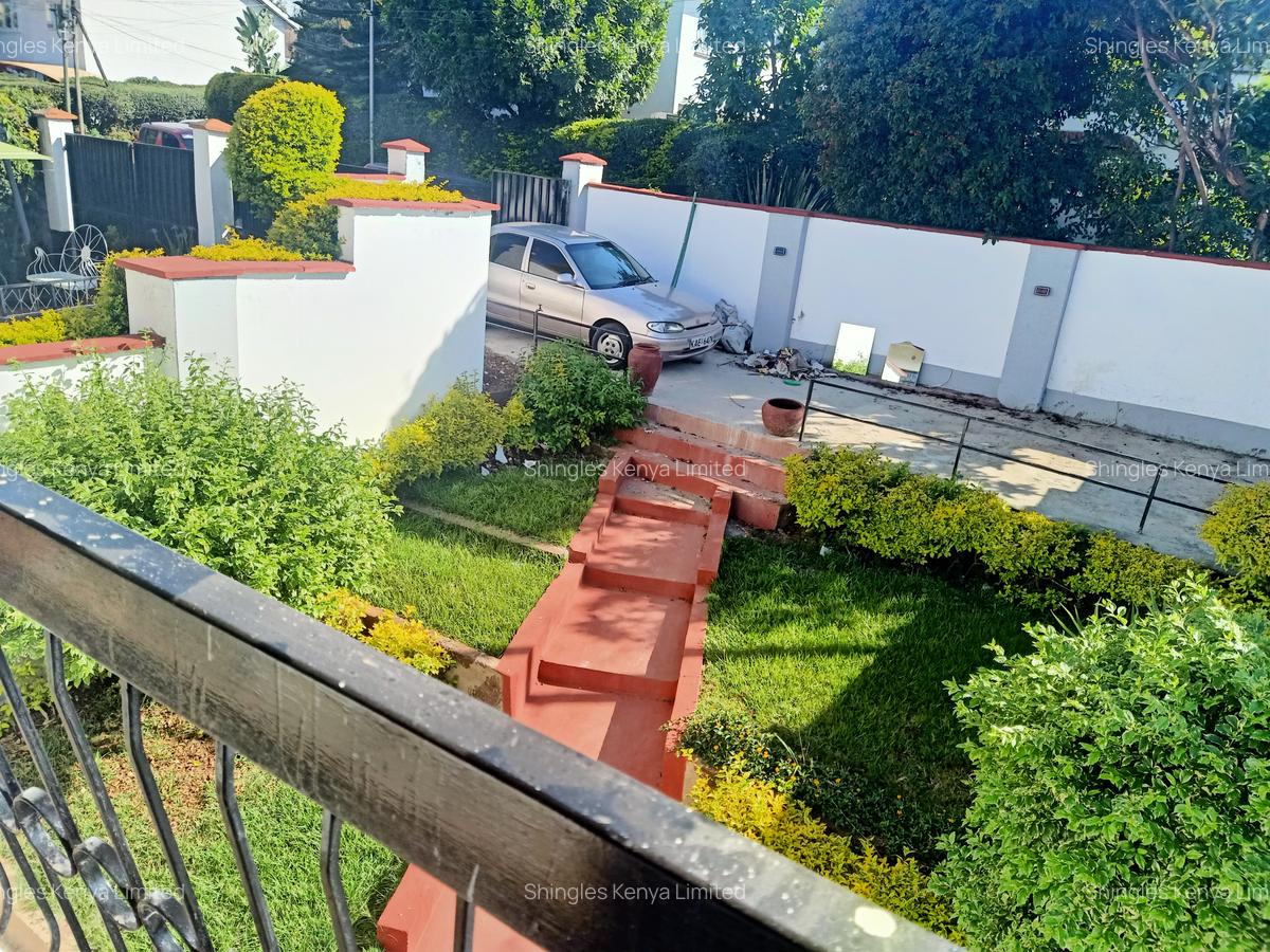 3 Bed Townhouse with En Suite at Riara Rd - 2