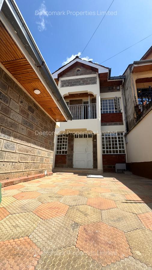 4 Bed Townhouse with En Suite at Dog Unit - 3