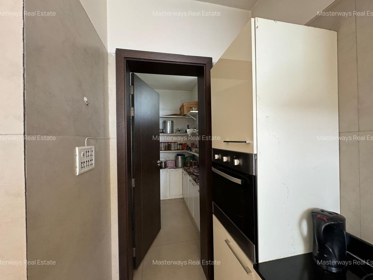 5 Bed Villa with En Suite at Peponi Road - 4