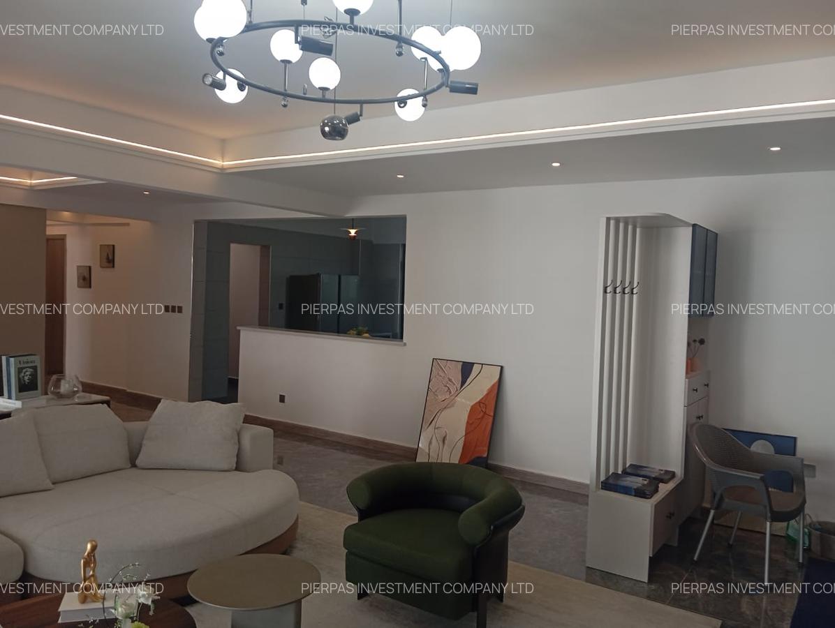 Serviced 4 Bed Apartment with En Suite in Kileleshwa - 6