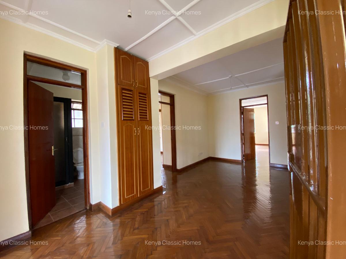 4 Bed Townhouse with En Suite at Lavington Nairobi Kenya - 9