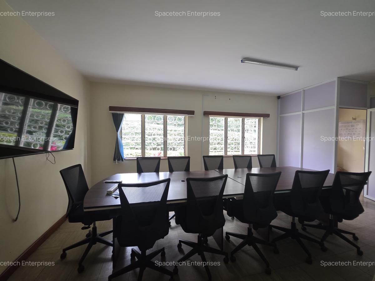 Commercial Property in Westlands Area - 7