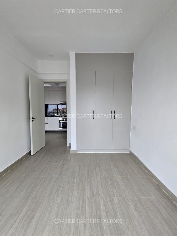 1 Bed House with En Suite in Kilimani - 11