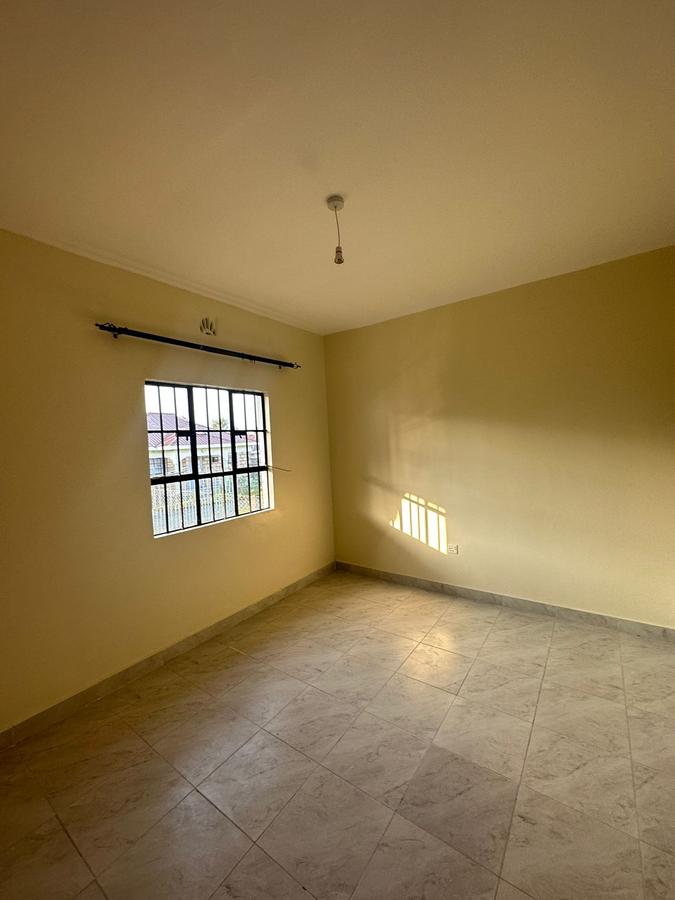 3 Bed House with En Suite in Ngong - 8