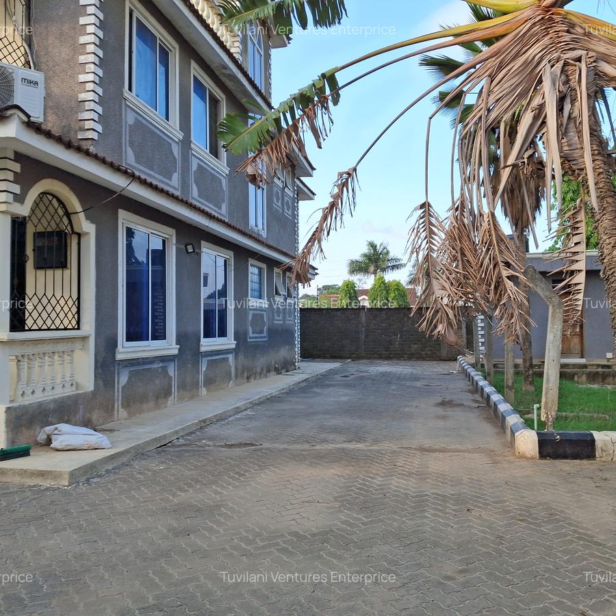 4 Bed House with En Suite at Utange Mombasa - 4