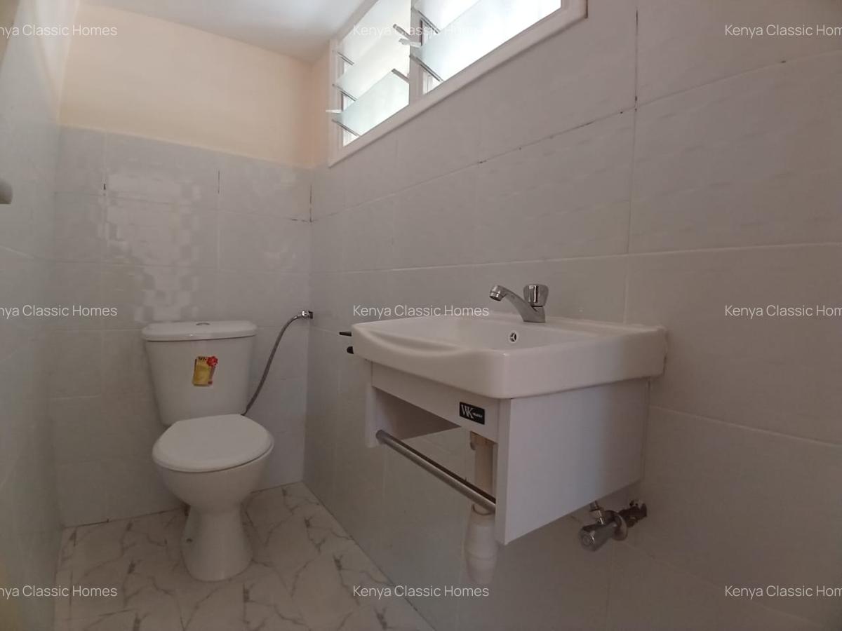 3 Bed Townhouse with En Suite at Westlands Nairobi Kenya - 9