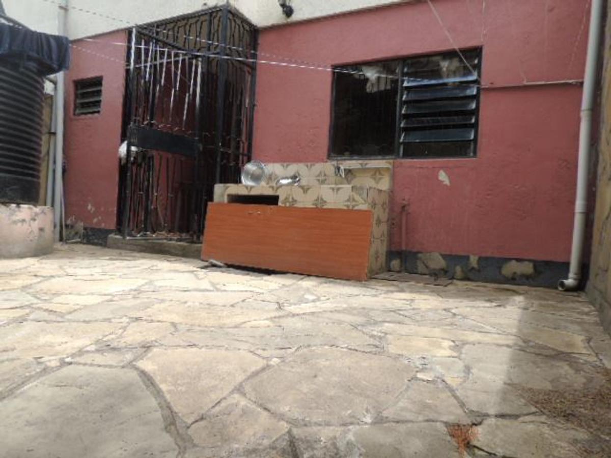 4 Bed Townhouse with En Suite at Langata Road - 3