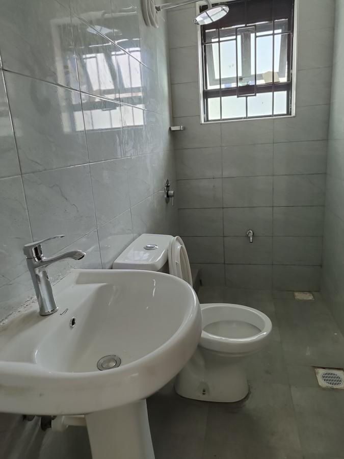 3 Bed Townhouse with En Suite at Kibiko - 17