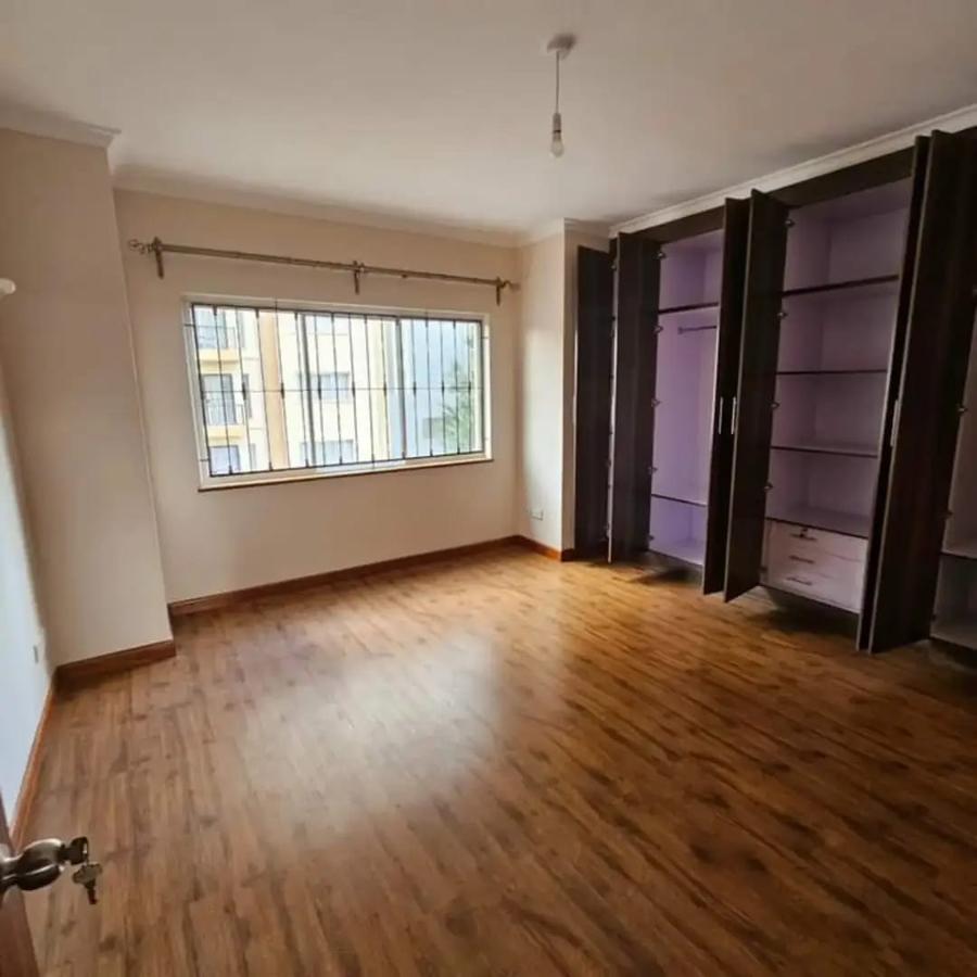 2 Bed Apartment with En Suite in Kilimani - 2