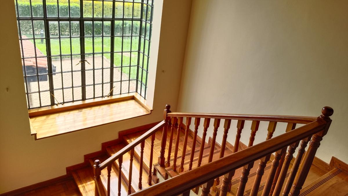 4 Bed Townhouse with En Suite in Karen - 18