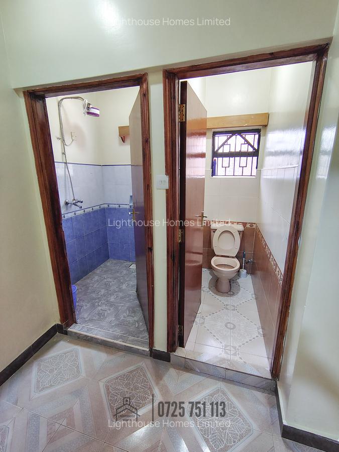 2 Bed Villa with En Suite at Runda - 9