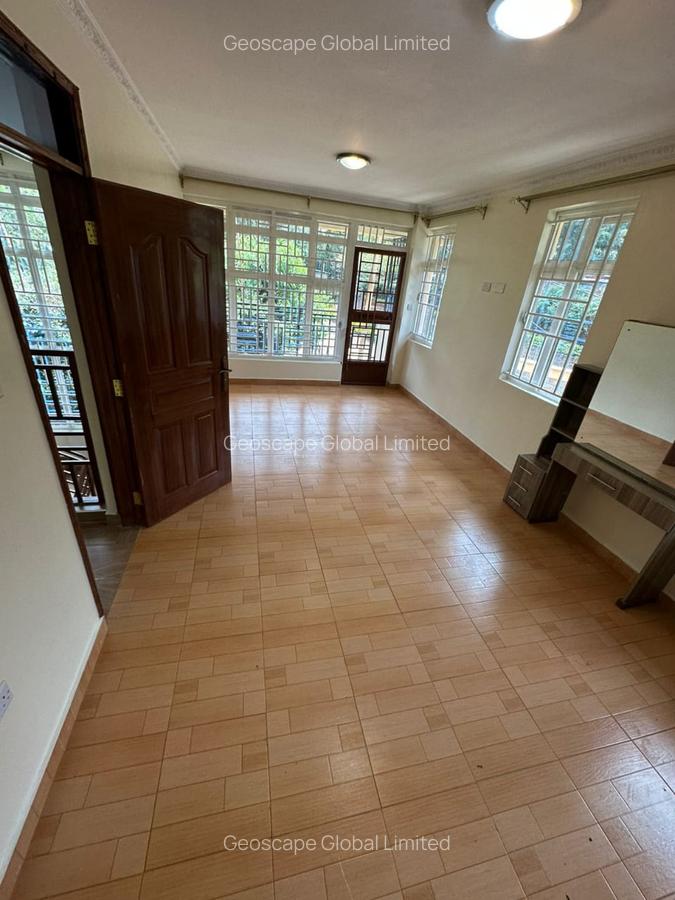 5 Bed House with En Suite in Karen - 6