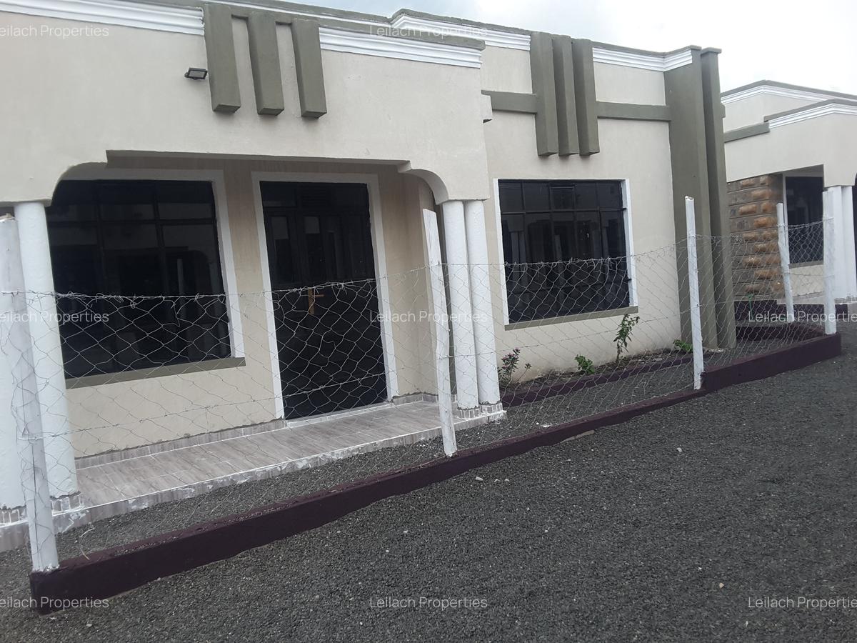 3 Bed House with En Suite in Ongata Rongai - 14