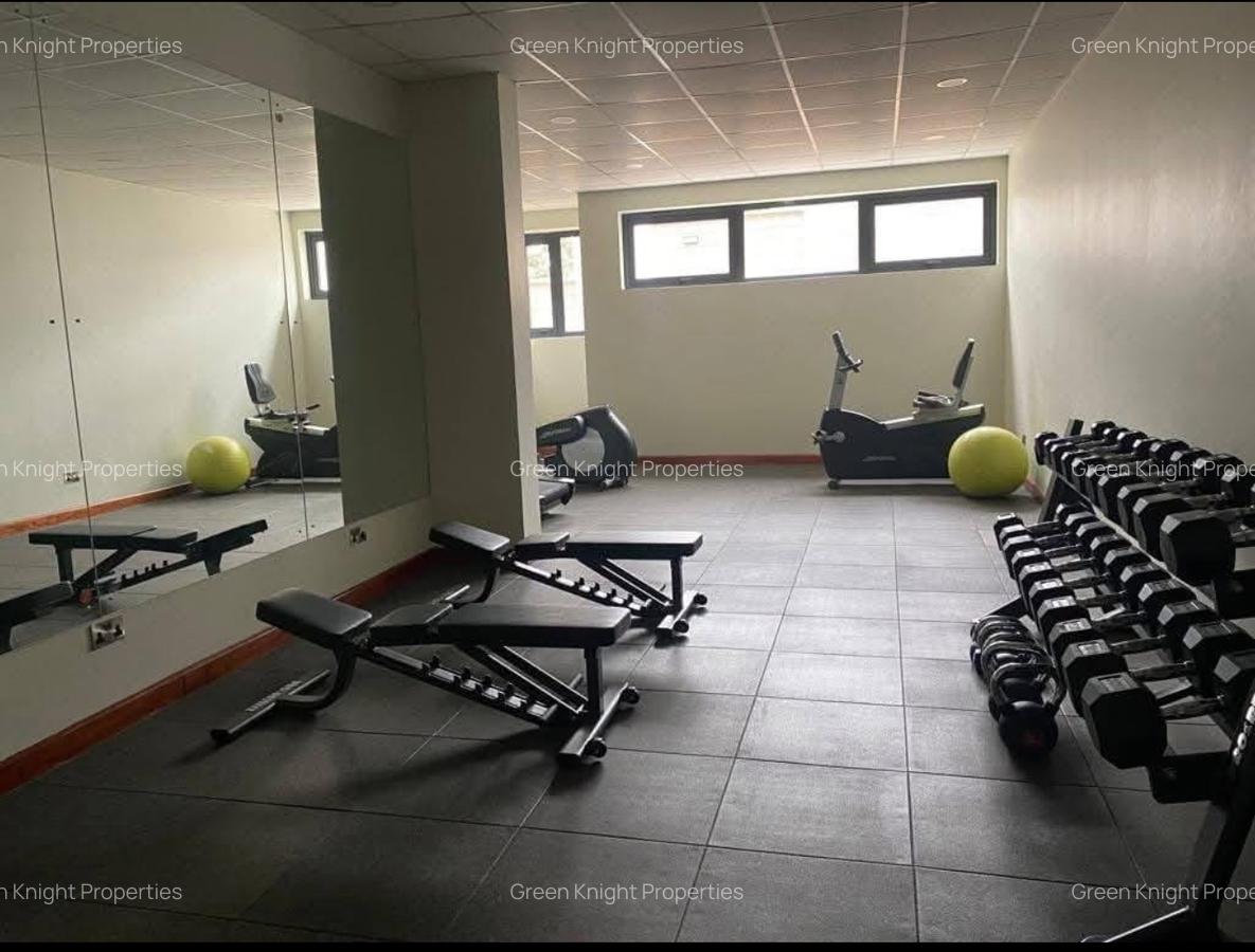 Serviced 2 Bed Apartment with En Suite in Kitisuru - 4