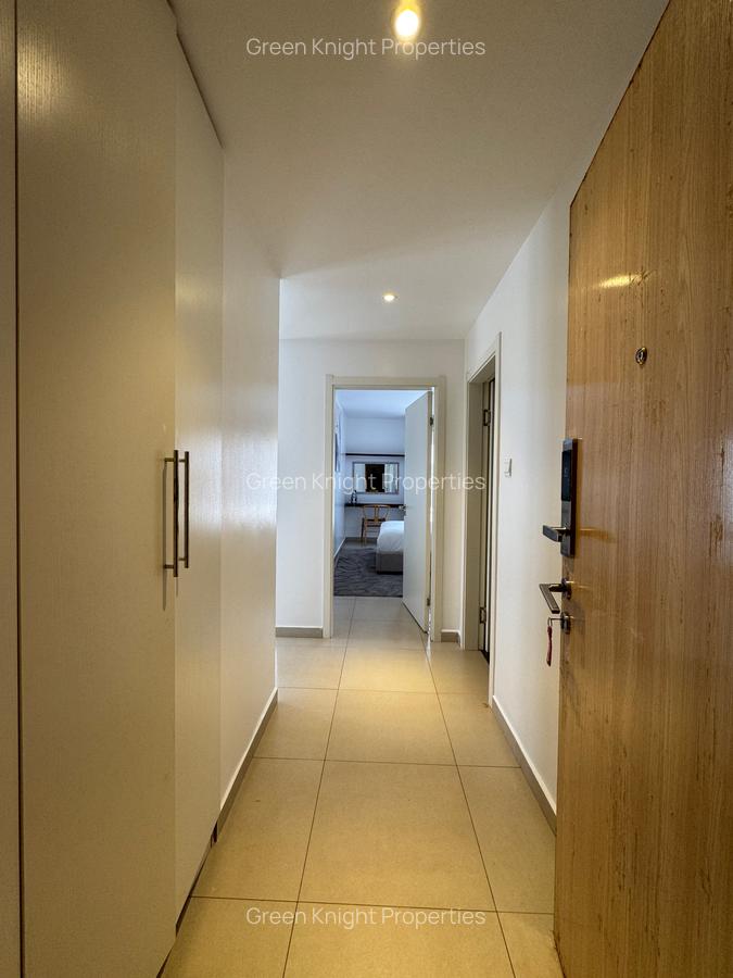 Serviced 1 Bed Apartment with En Suite in Lavington - 10