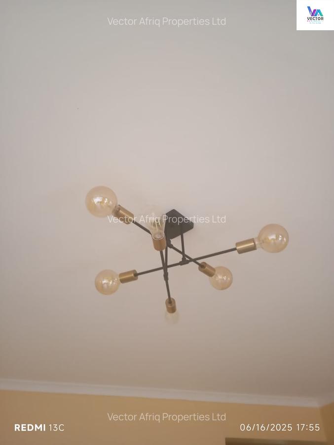 4 Bed Townhouse with En Suite in Ruiru - 14