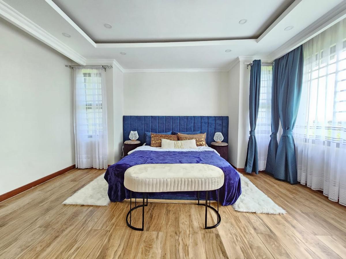 5 Bed Townhouse with En Suite in Kiambu Road - 12