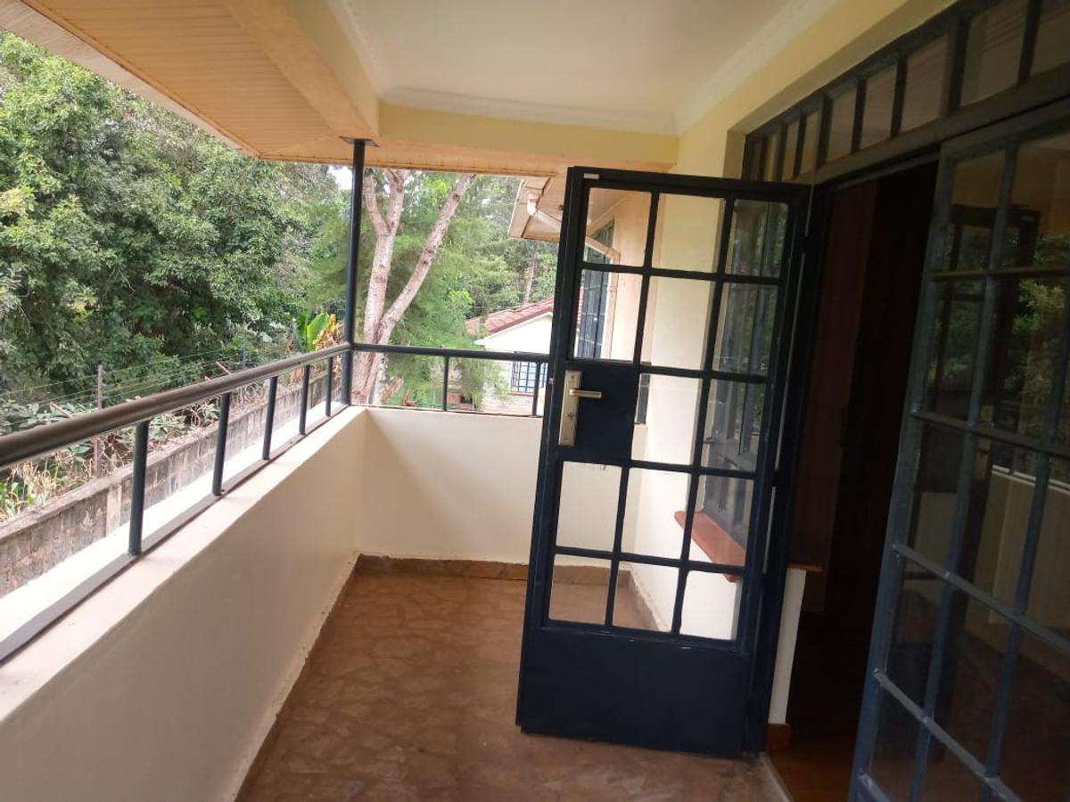 5 Bed Townhouse with En Suite in Kiambu Road - 9