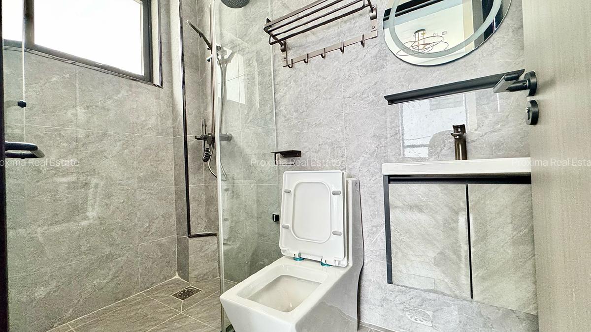 1 Bed Apartment with Swimming Pool in Lavington - 8