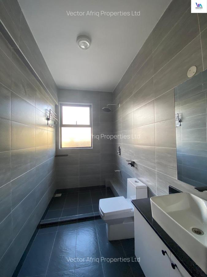 3 Bed House with En Suite in Syokimau - 10