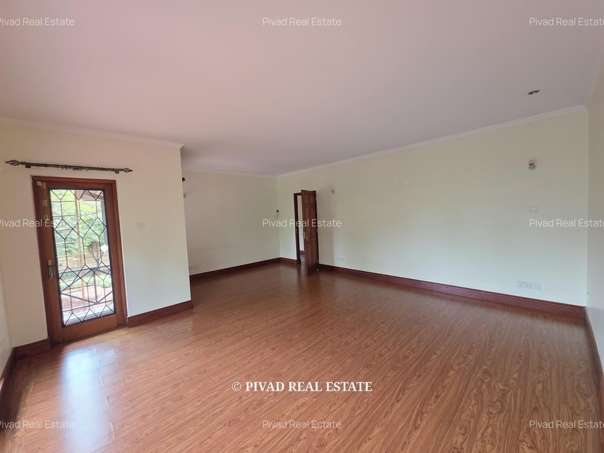 5 Bed House with Garden in Gigiri - 7