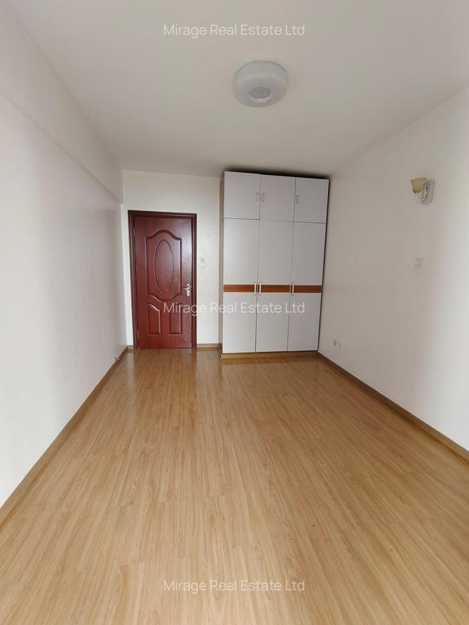 2 Bed Apartment with Swimming Pool in Kilimani - 5