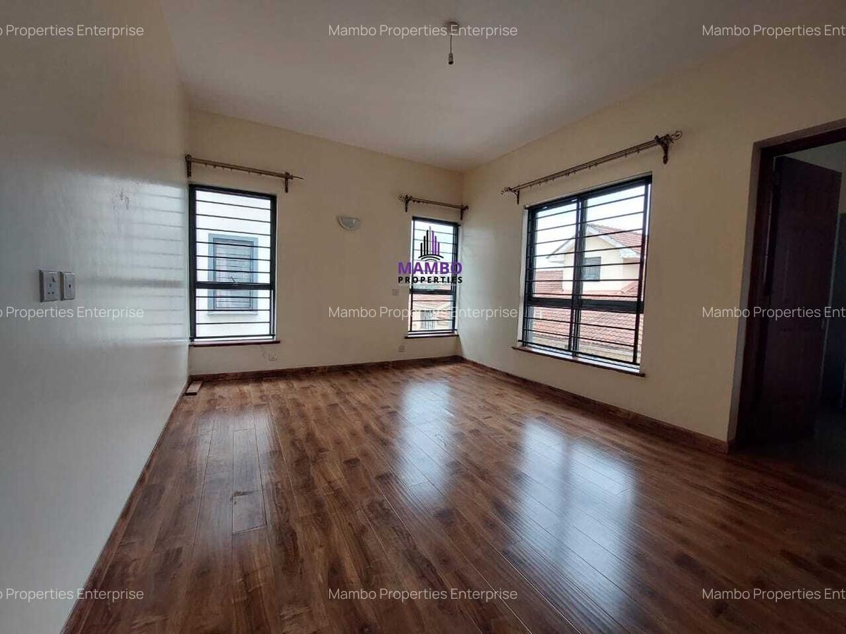 2 Bed Apartment with En Suite at Mvuli Rd - 14
