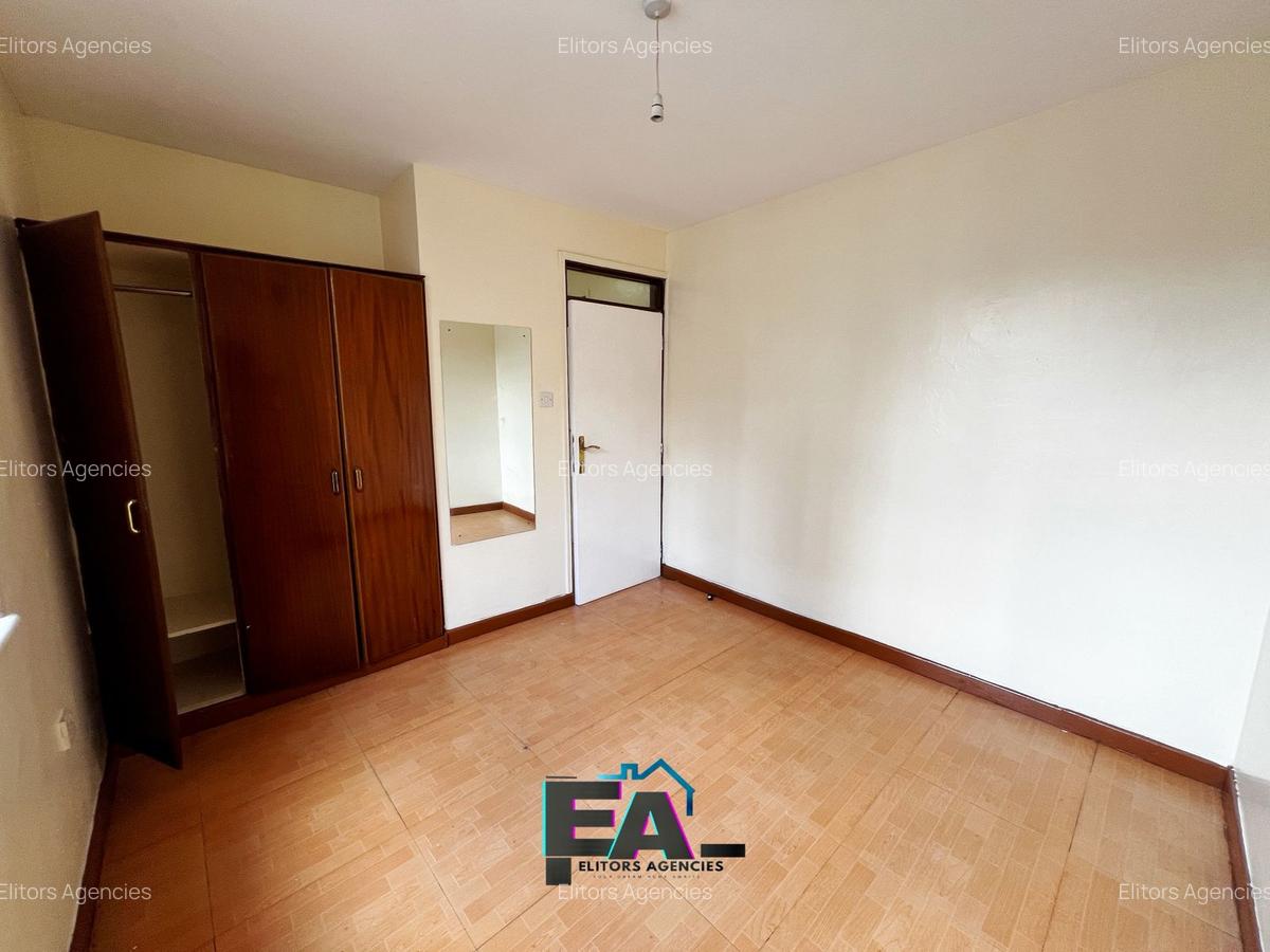 2 Bed Apartment with En Suite at School Lane - 10