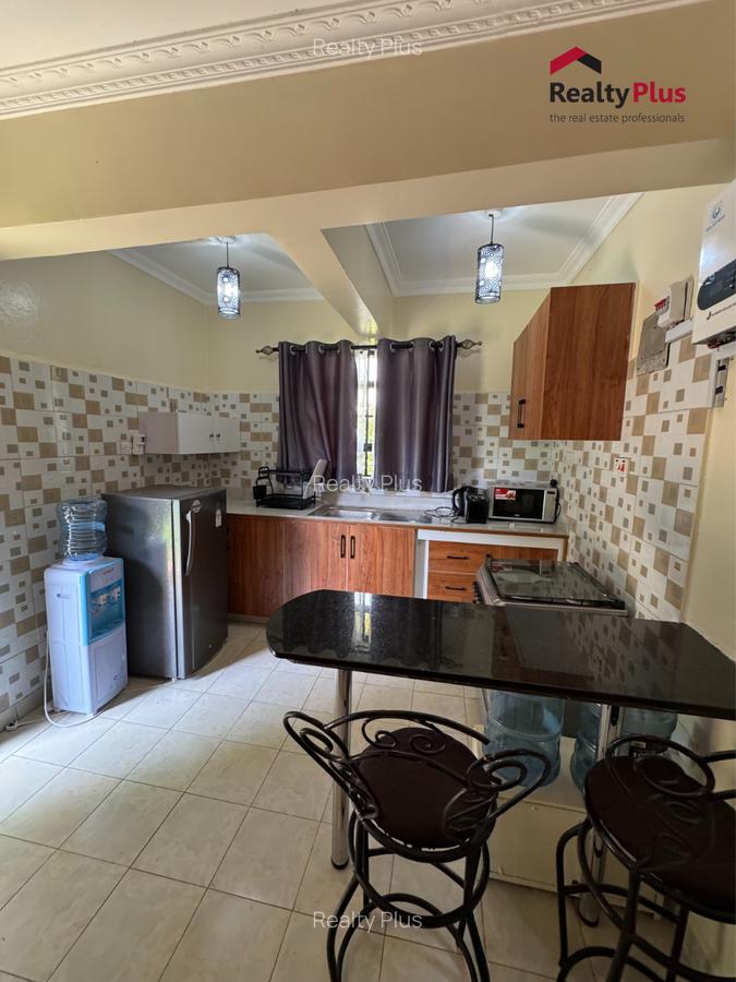 1 Bed House with En Suite at Elias - 5