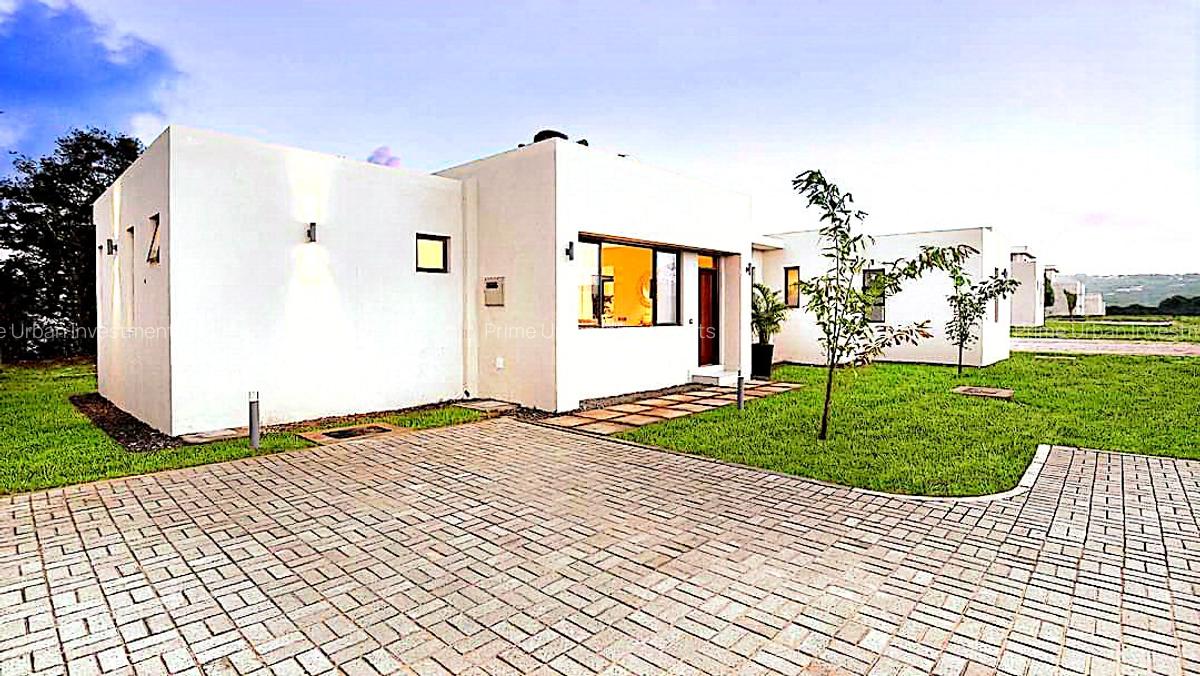 3 Bed House with En Suite at Awali Homes - 14