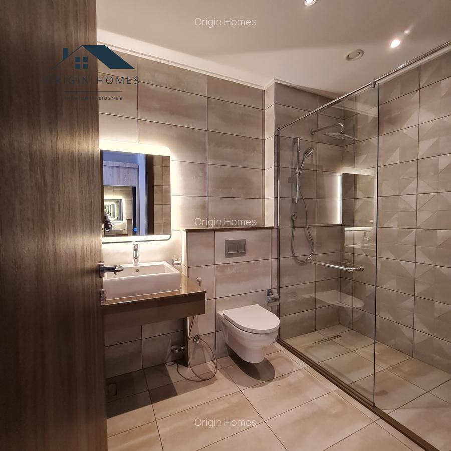 3 Bed Apartment with En Suite at General Mathenge - 16