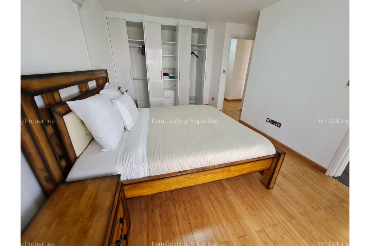 2 Bed Apartment with En Suite in Thika Road - 14