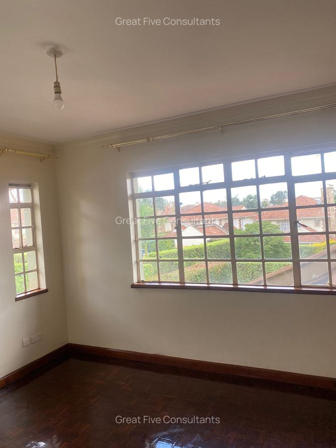 4 Bed Villa with En Suite in Muthaiga - 9