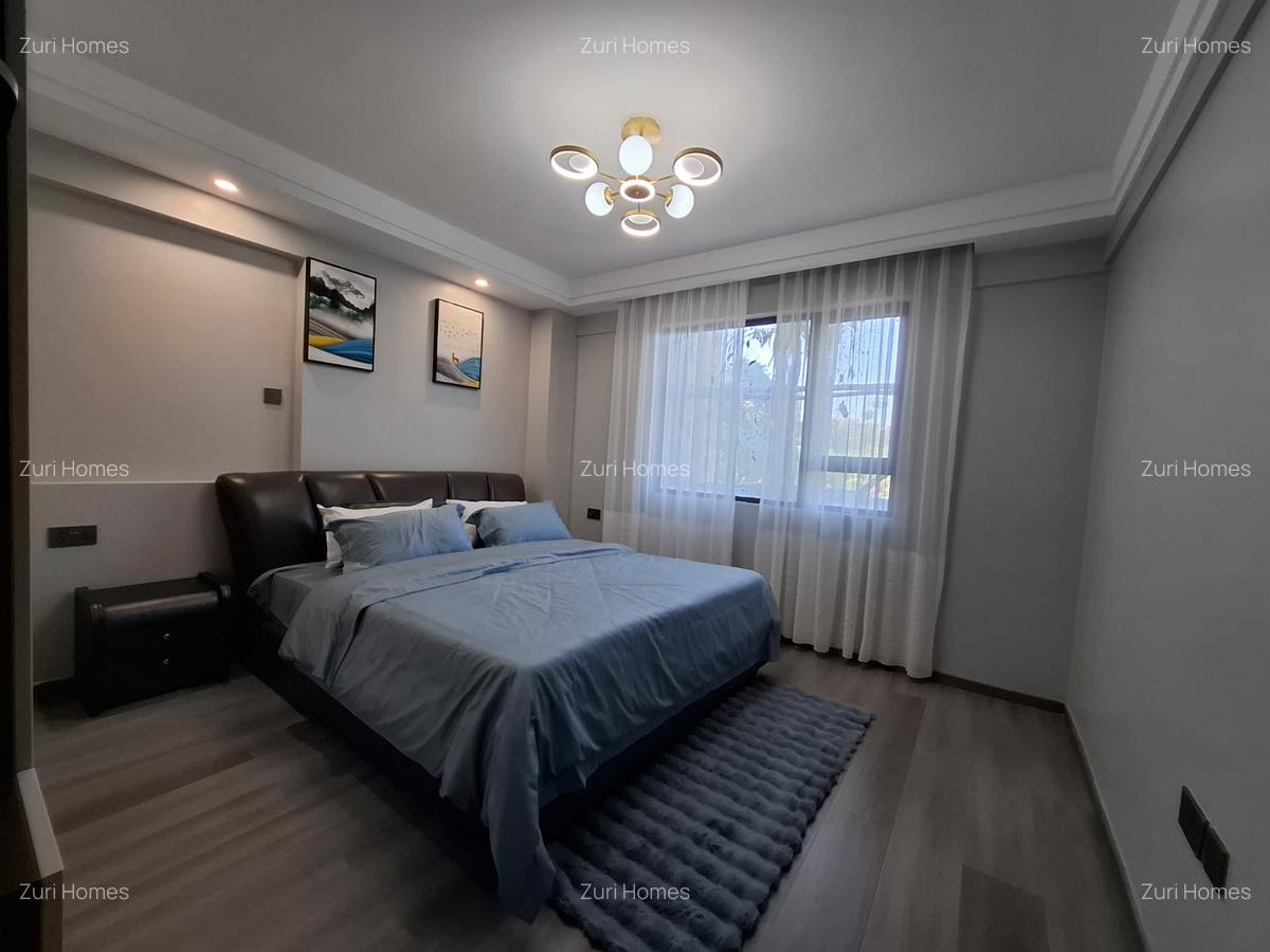 3 Bed Apartment with En Suite in Kileleshwa - 7