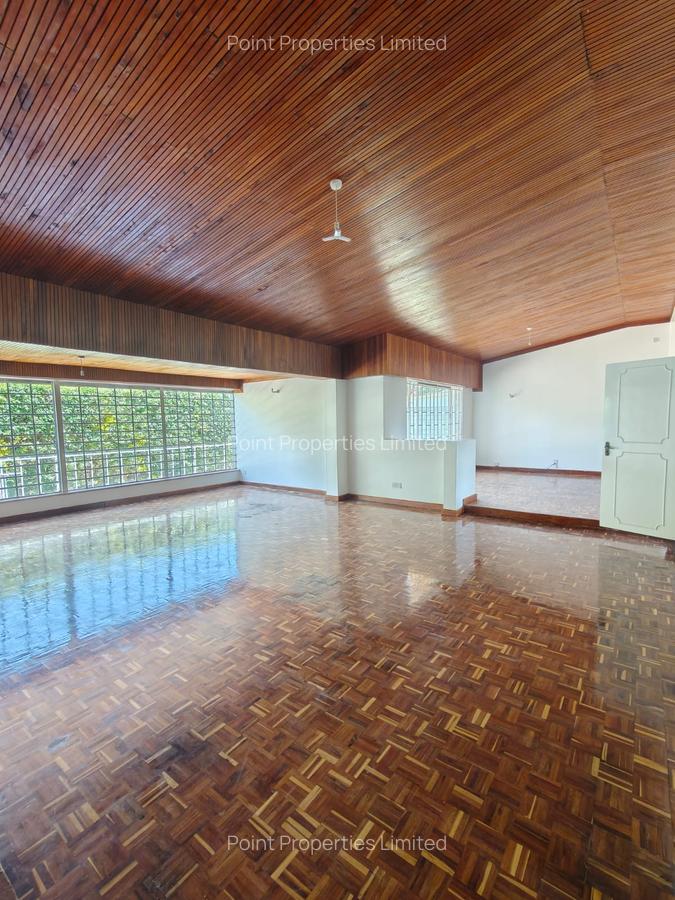 6 Bed House with En Suite in Kiambu Road - 5