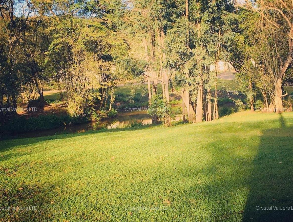 5 Bed Townhouse with En Suite at Ololua Ridge - 9