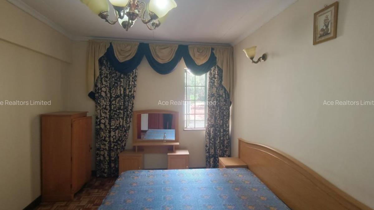 4 Bed Villa with En Suite at Near Kasuku Centre - 8