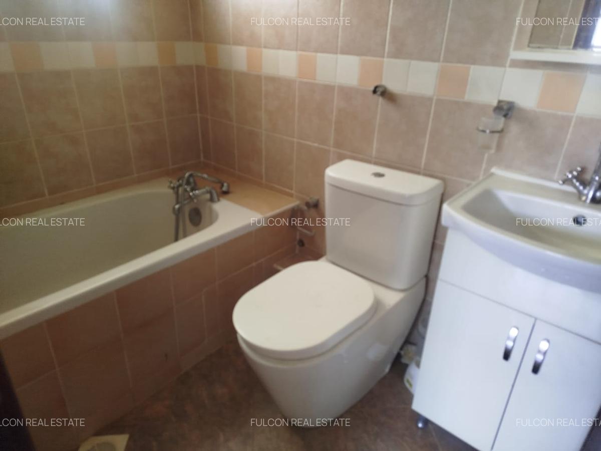 4 Bed Villa with En Suite in Karen - 19