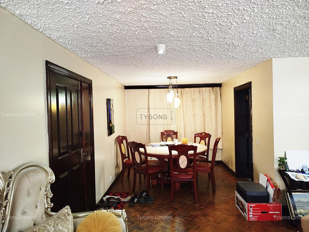 3 Bed Apartment with En Suite in Westlands Area - 3