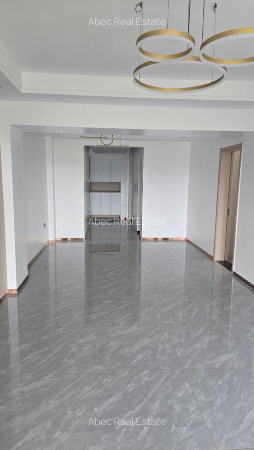 Serviced 2 Bed Apartment with En Suite at Riverside Drive - 1