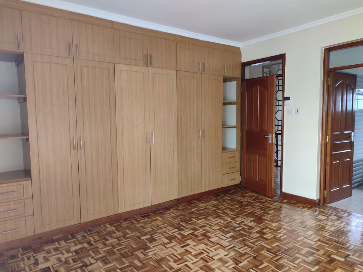 4 Bed Townhouse with En Suite at Kitisuru - 6