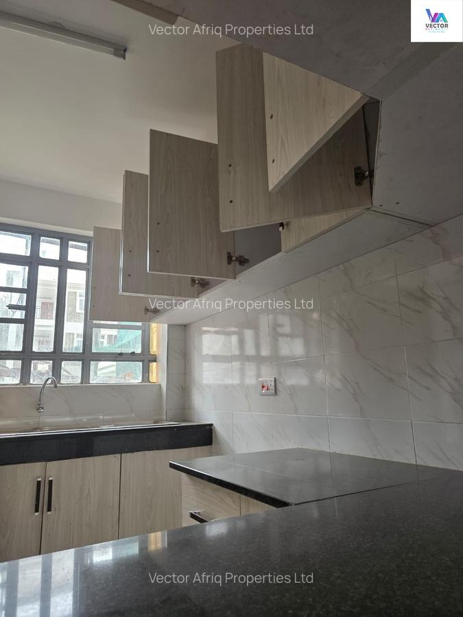 Serviced 1 Bed Apartment with En Suite in Ngong - 8